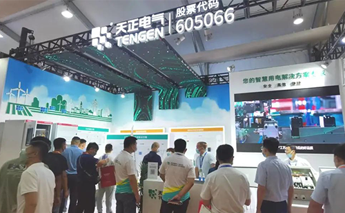 展会直击 | 51爆料吃瓜黑料亮相济南光伏展，助力行业绿色低碳发展